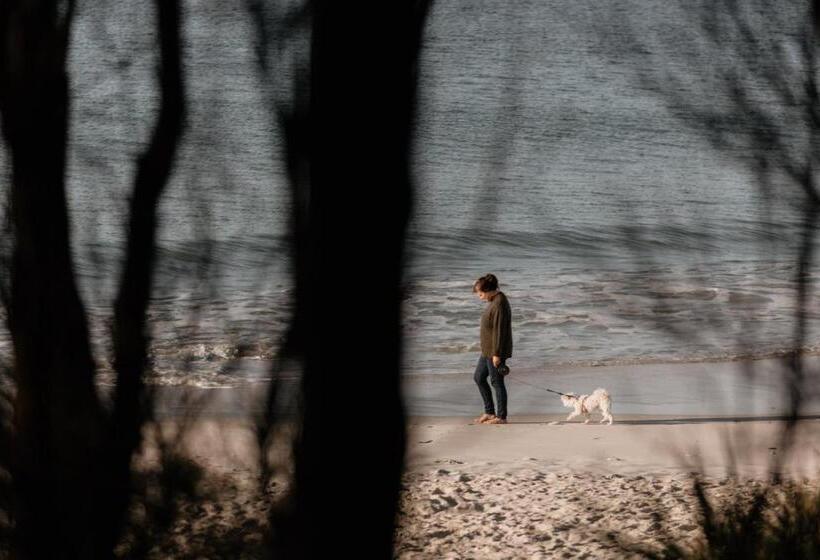 Beach & Bay Stay Motel