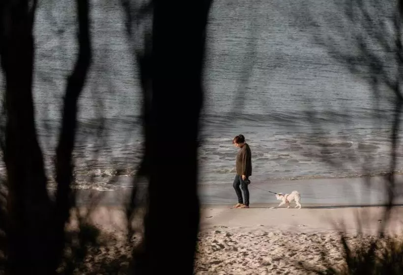 Beach & Bay Stay Motel