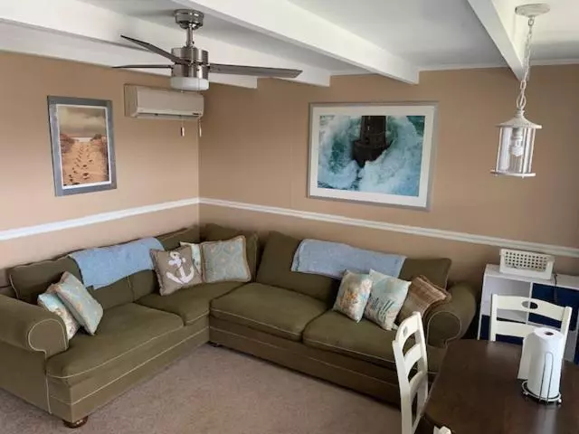 Beach House