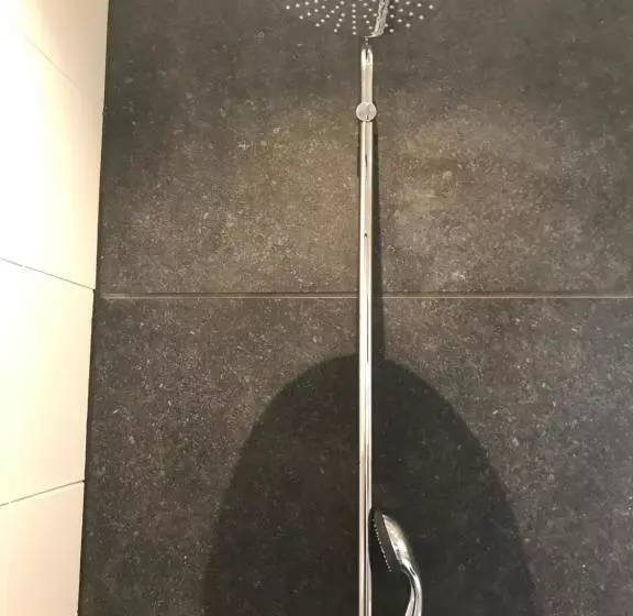 Aamiaismajoitus (B&B) Blossombed