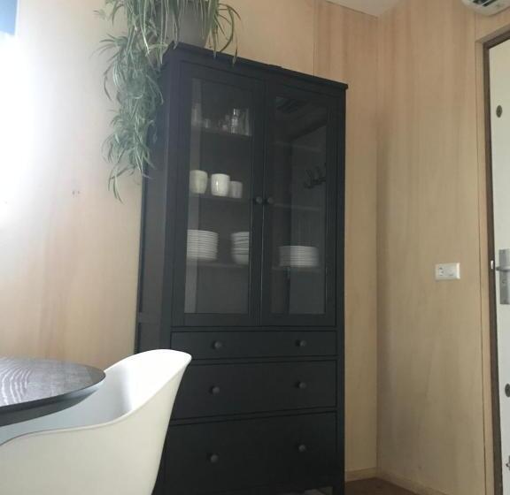 ベッドアンドブレックファースト Blossombed