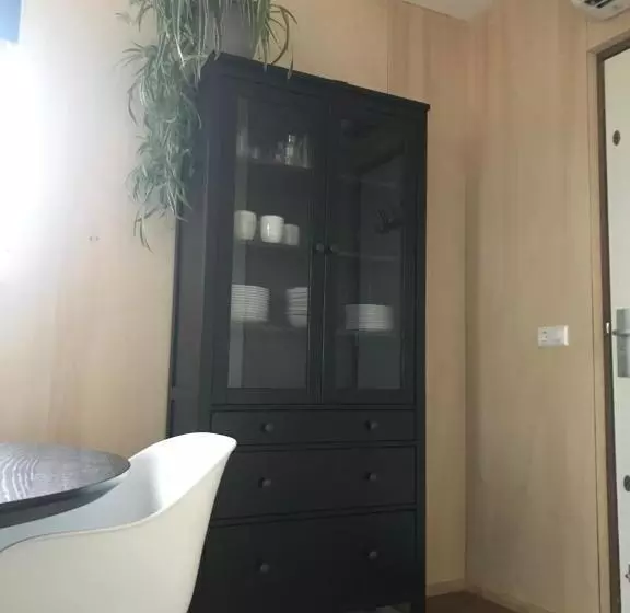 Aamiaismajoitus (B&B) Blossombed