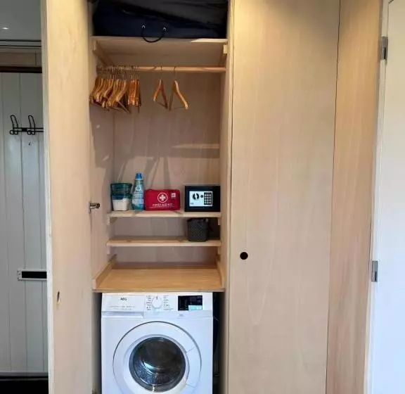 Aamiaismajoitus (B&B) Blossombed