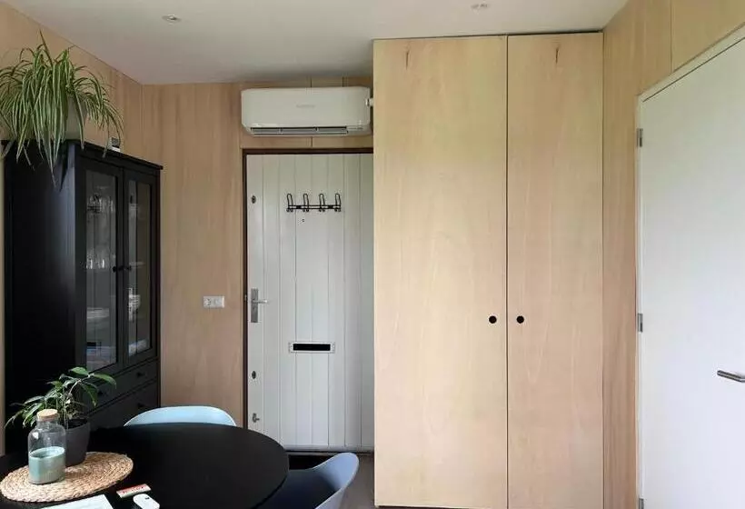 Aamiaismajoitus (B&B) Blossombed