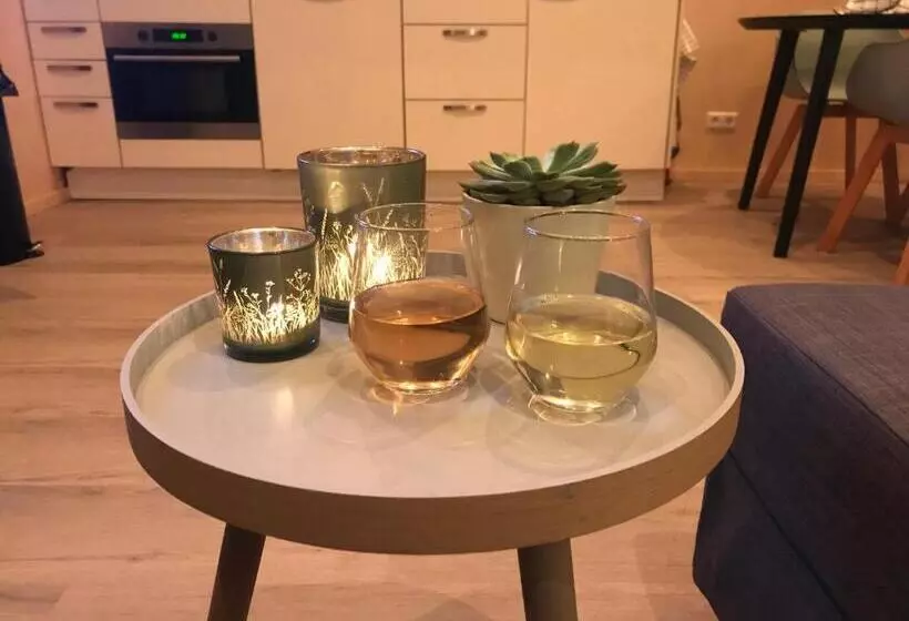 Aamiaismajoitus (B&B) Blossombed