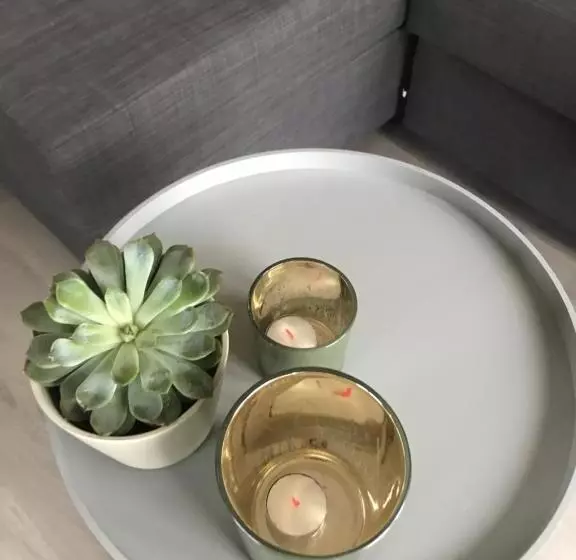 Aamiaismajoitus (B&B) Blossombed