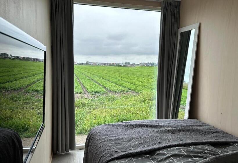 ベッドアンドブレックファースト Blossombed