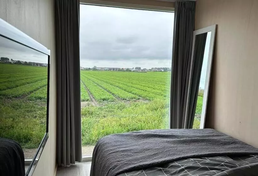 Aamiaismajoitus (B&B) Blossombed