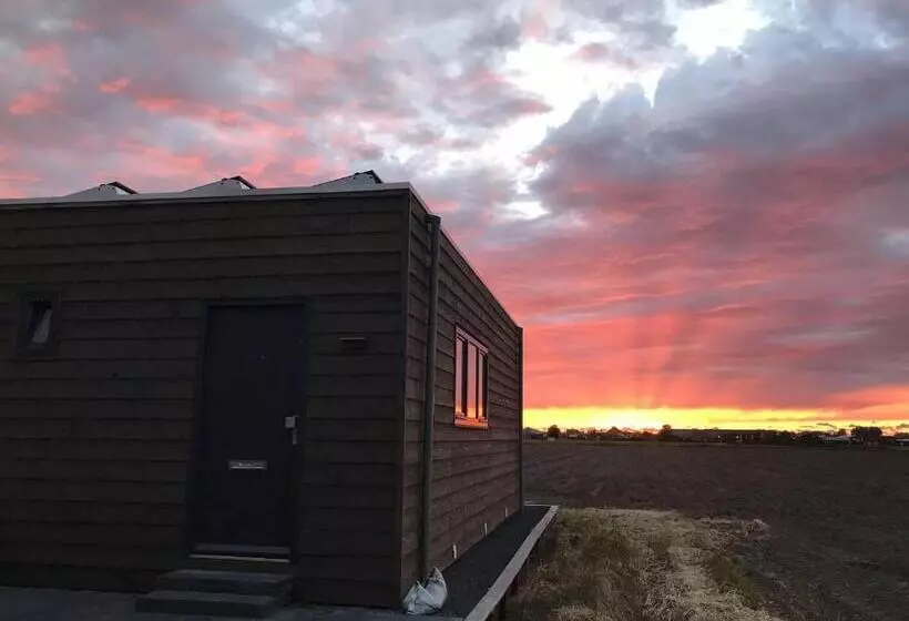 Aamiaismajoitus (B&B) Blossombed