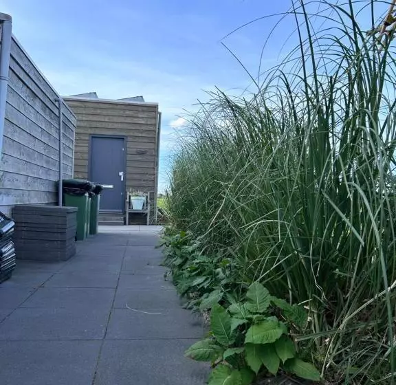 Aamiaismajoitus (B&B) Blossombed