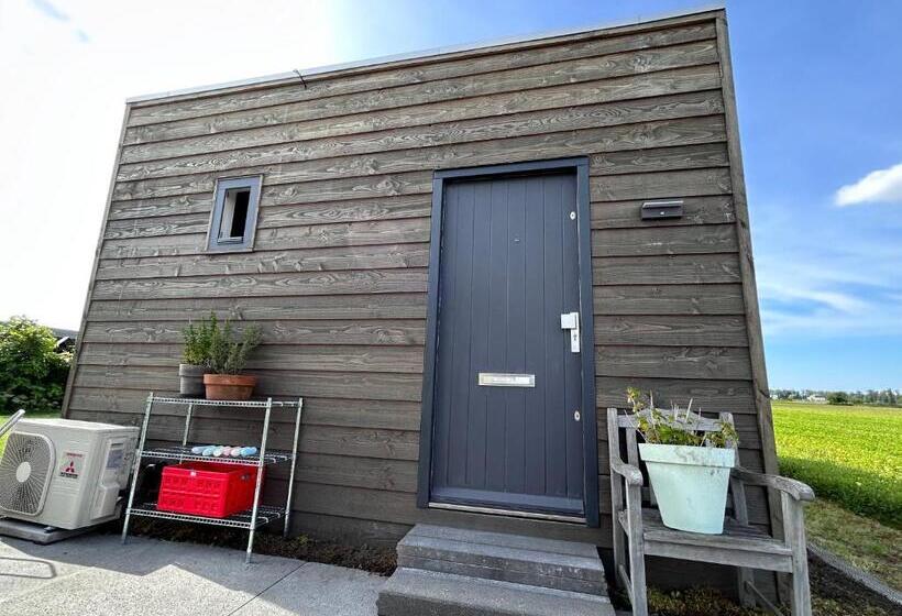 ベッドアンドブレックファースト Blossombed