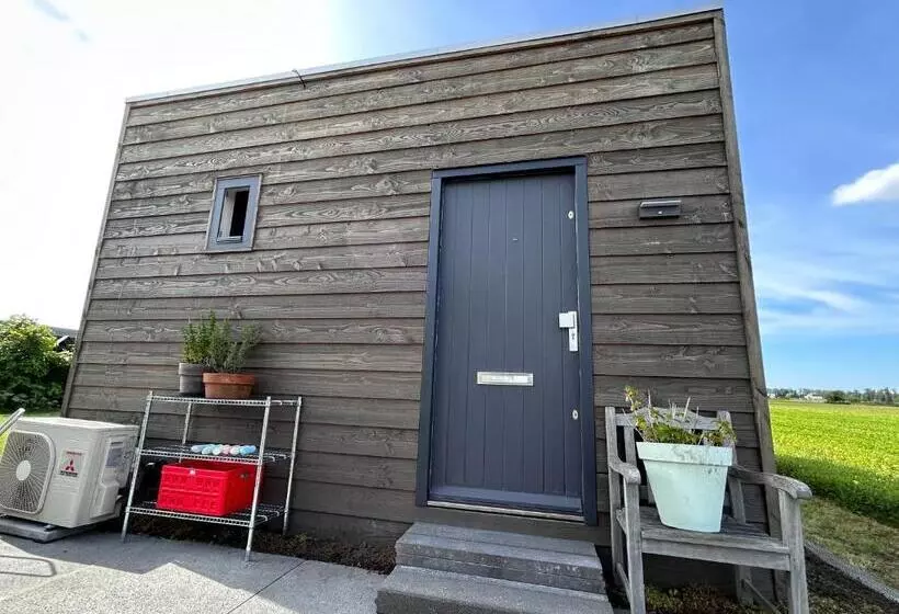 Aamiaismajoitus (B&B) Blossombed