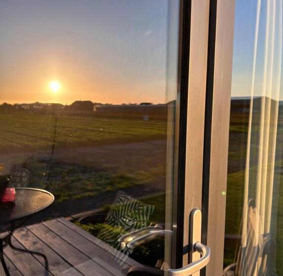 ベッドアンドブレックファースト Blossombed