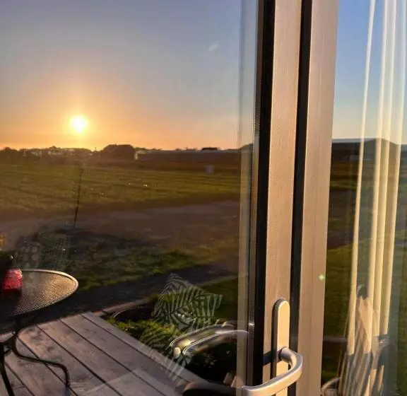 Aamiaismajoitus (B&B) Blossombed