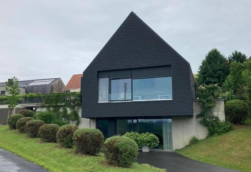 Bed and Breakfast Logis125 I Barbara Hofmann