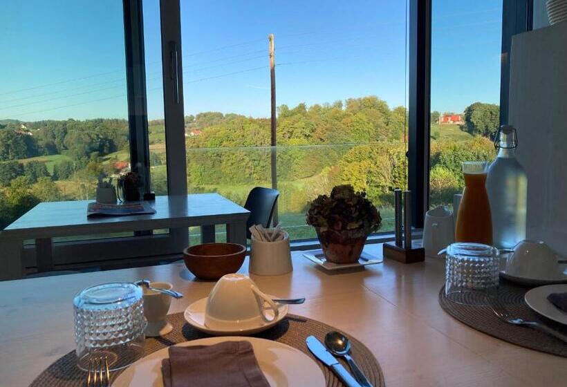 Bed and Breakfast Logis125 I Barbara Hofmann