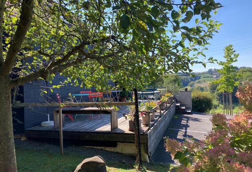 Bed and Breakfast Logis125 I Barbara Hofmann