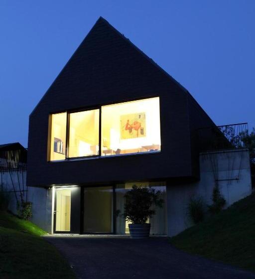 Bed and Breakfast Logis125 I Barbara Hofmann