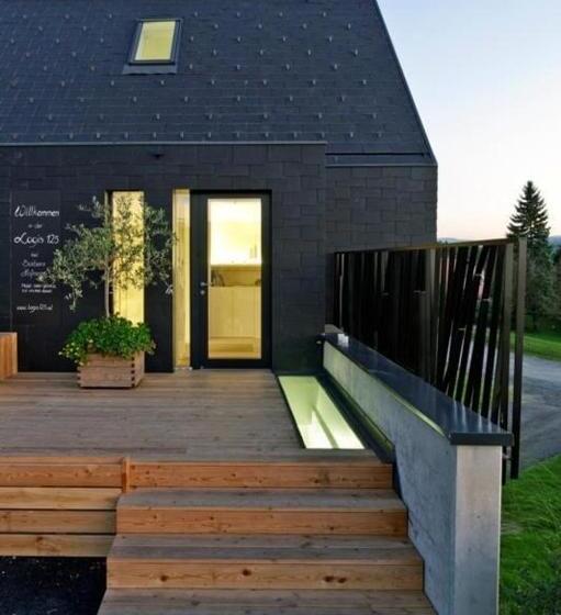 Bed and Breakfast Logis125 I Barbara Hofmann