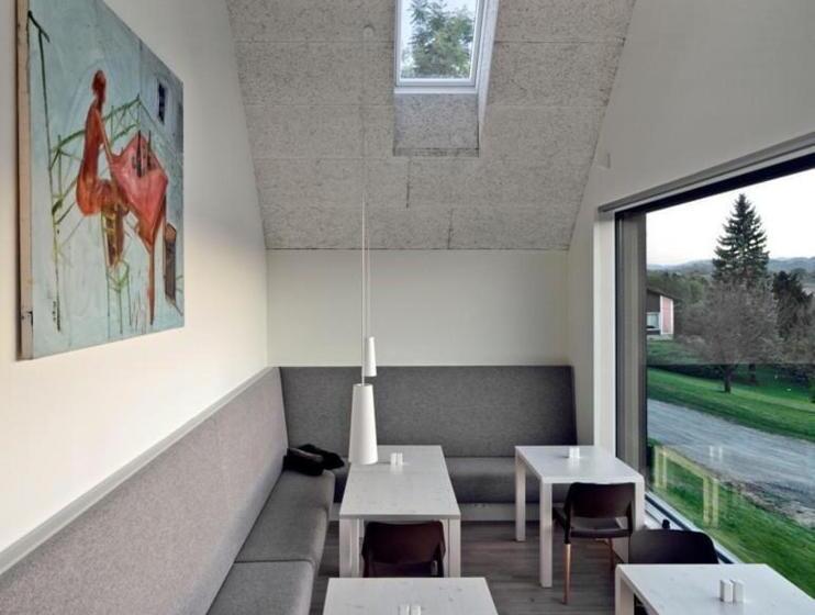 Bed and Breakfast Logis125 I Barbara Hofmann