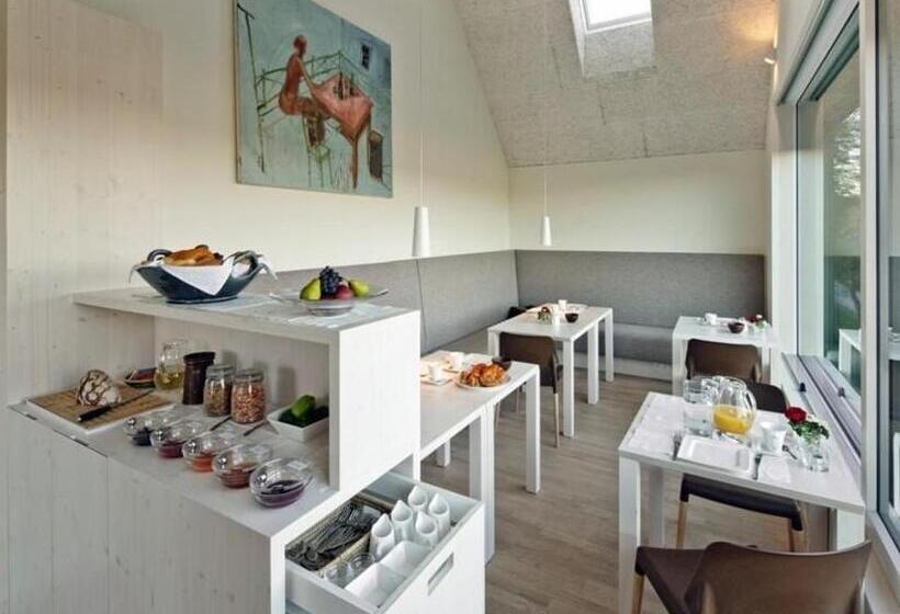 Bed and Breakfast Logis125 I Barbara Hofmann