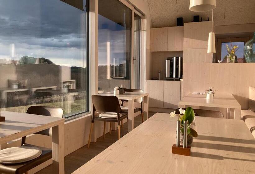 Bed and Breakfast Logis125 I Barbara Hofmann