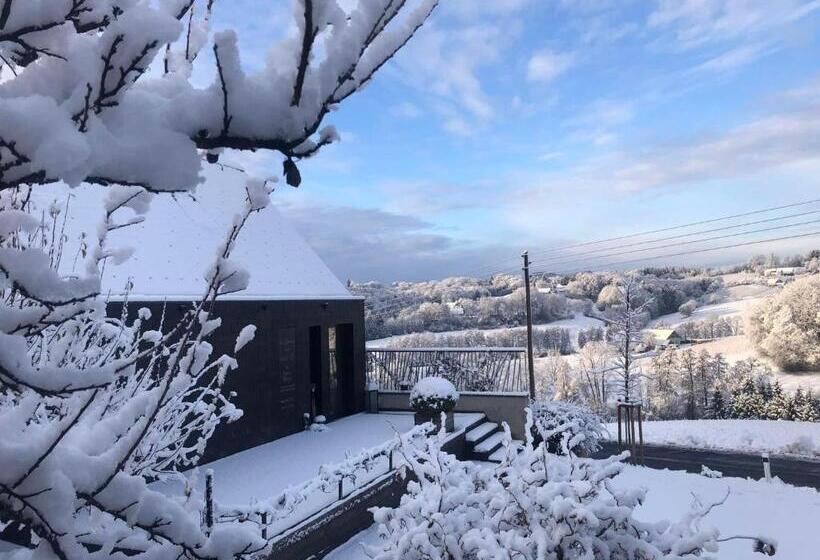 Bed and Breakfast Logis125 I Barbara Hofmann