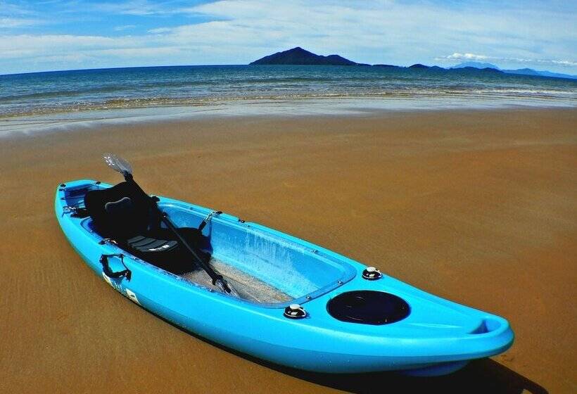 ベッドアンドブレックファースト Seadreams Mission Beach