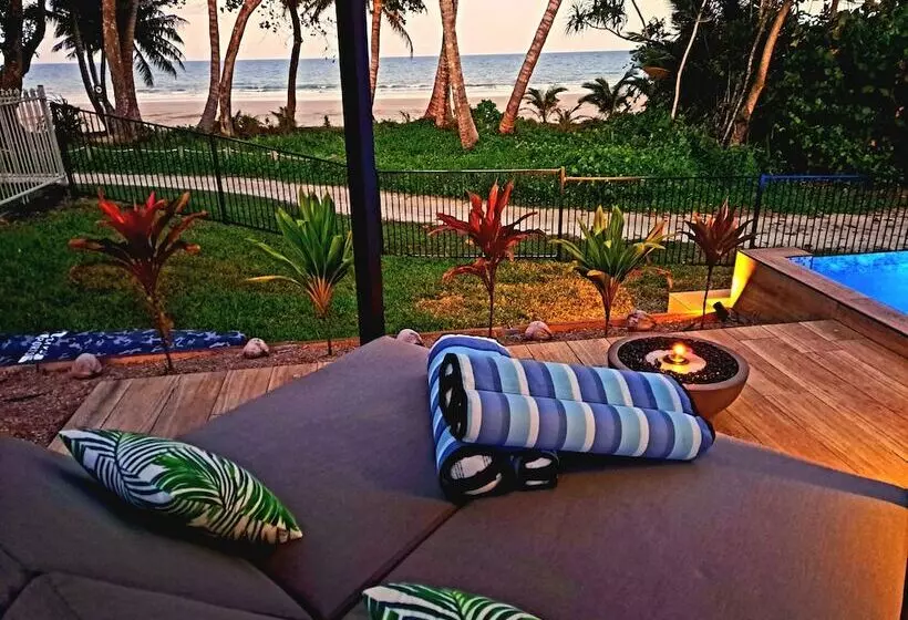 Aamiaismajoitus (B&B) Seadreams Mission Beach