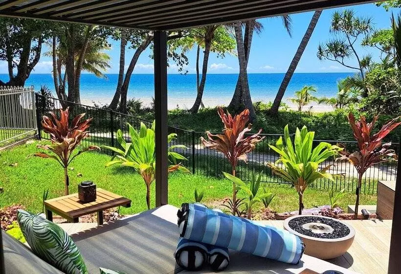 Aamiaismajoitus (B&B) Seadreams Mission Beach