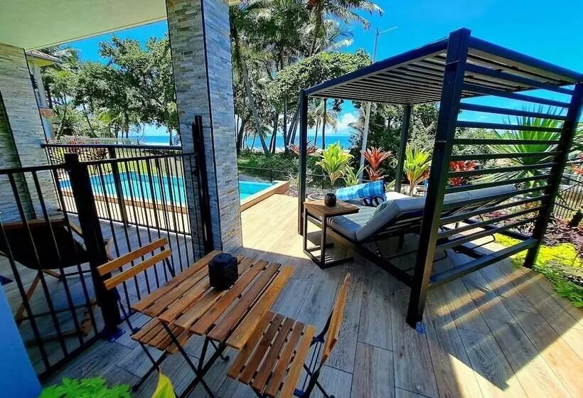 Aamiaismajoitus (B&B) Seadreams Mission Beach