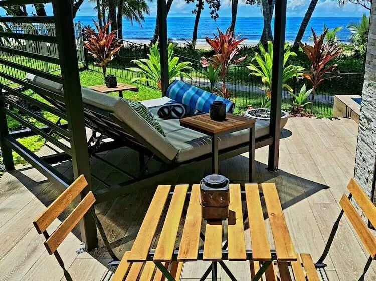 Aamiaismajoitus (B&B) Seadreams Mission Beach