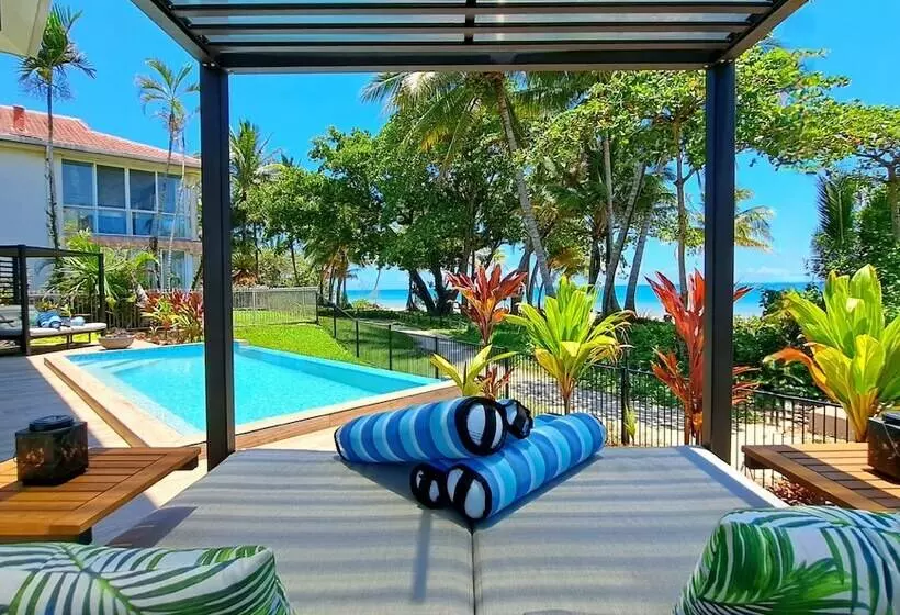 Aamiaismajoitus (B&B) Seadreams Mission Beach