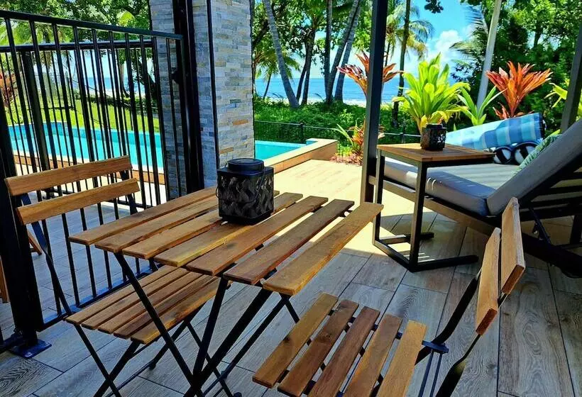 Aamiaismajoitus (B&B) Seadreams Mission Beach