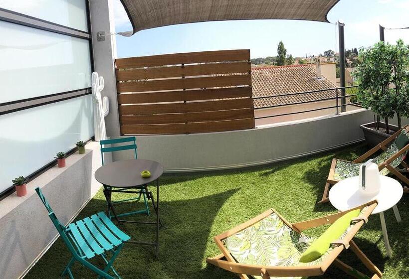 צימר Villa Marina