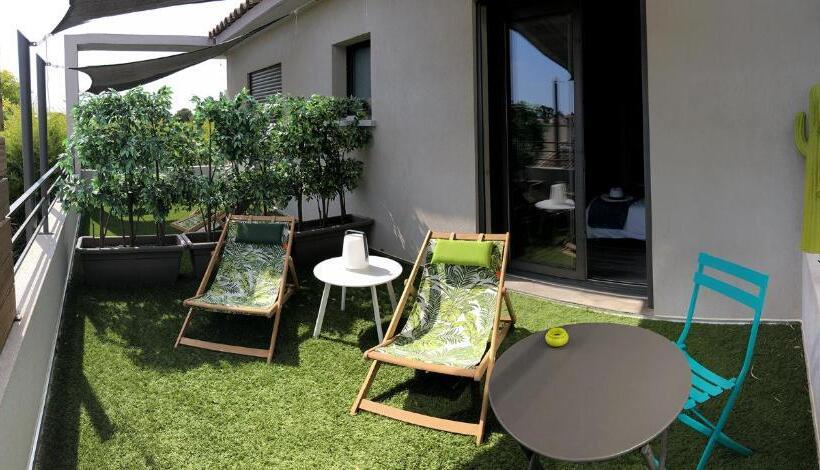 צימר Villa Marina