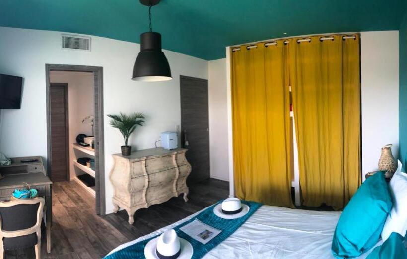 צימר Villa Marina