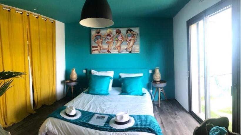 צימר Villa Marina