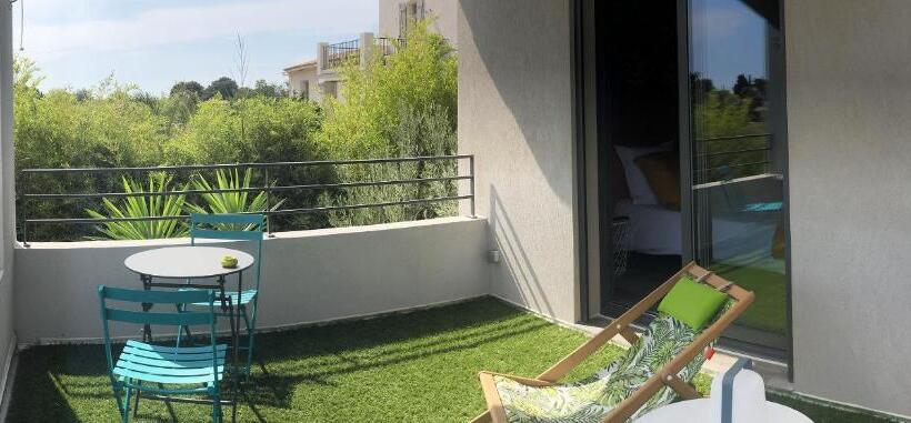 צימר Villa Marina