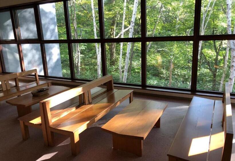 호텔 Aizu Kogen International Human Resources Center Vacation Stay 34873v