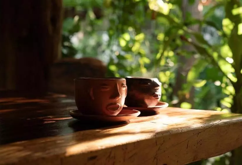 Casa Chula Hotel Boutique Frente Al Mar