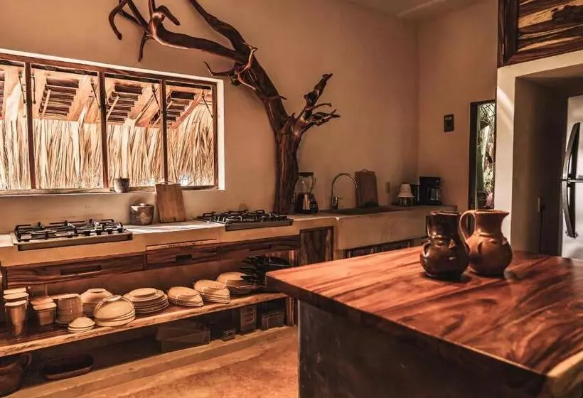 Casa Chula Hotel Boutique Frente Al Mar