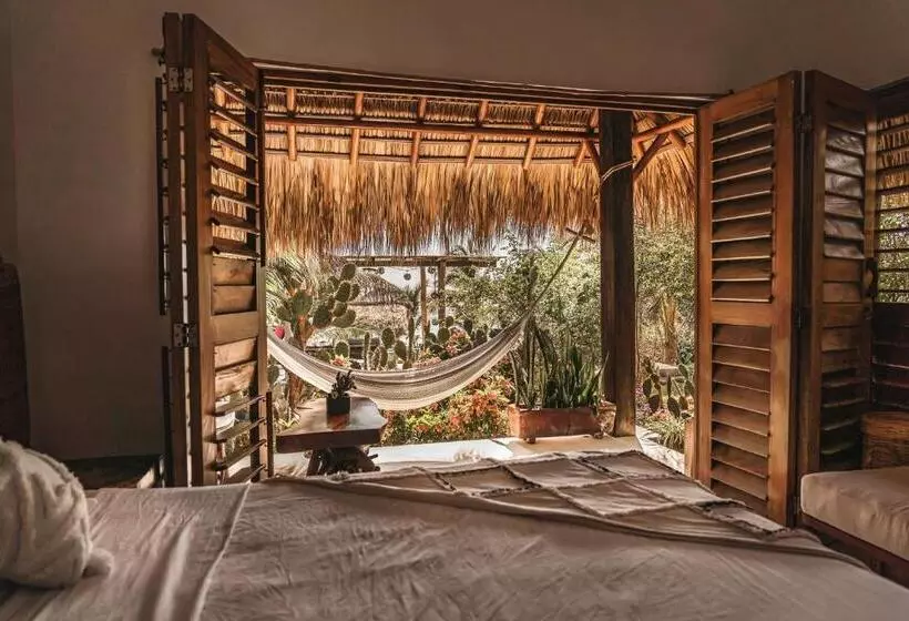 Casa Chula Hotel Boutique Frente Al Mar