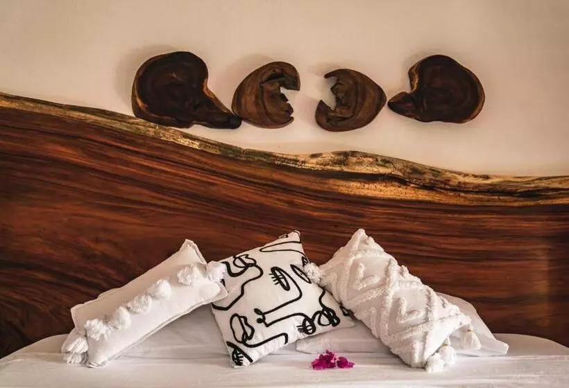 Casa Chula Hotel Boutique Frente Al Mar