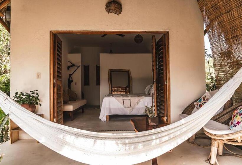 Casa Chula Hotel Boutique Frente Al Mar