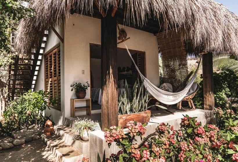 Casa Chula Hotel Boutique Frente Al Mar