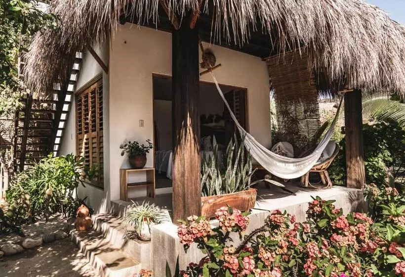 Casa Chula Hotel Boutique Frente Al Mar