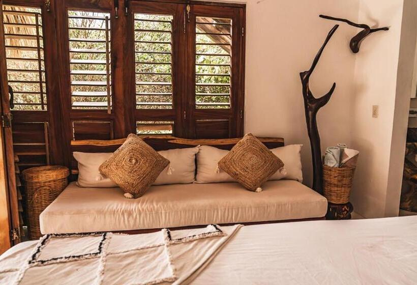 Casa Chula Hotel Boutique Frente Al Mar