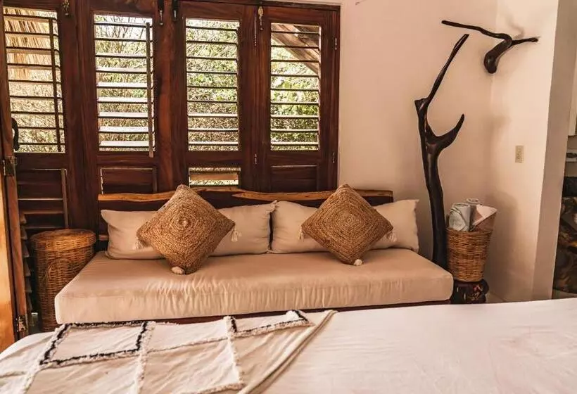 Casa Chula Hotel Boutique Frente Al Mar