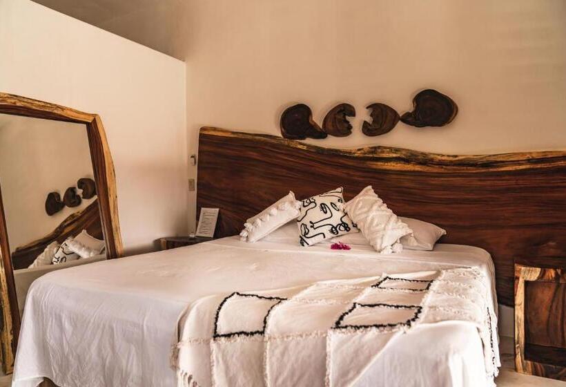 Casa Chula Hotel Boutique Frente Al Mar